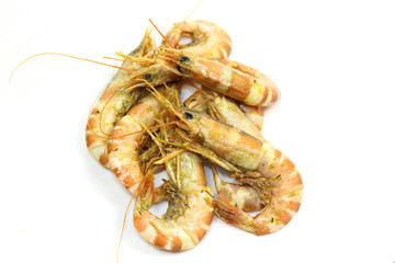 gambas