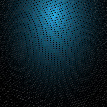 abstract dark blue background design 