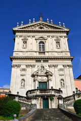 Chiesa dei Santi Domenico e Sisto - Roma