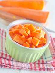 carrot