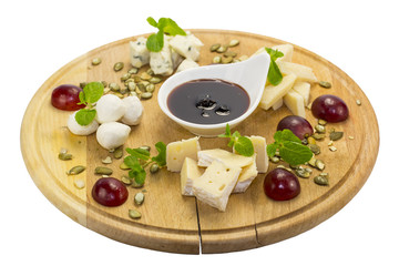 Ассорти сырное