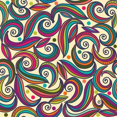 seamless abstract pattern