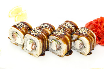 Японская еда