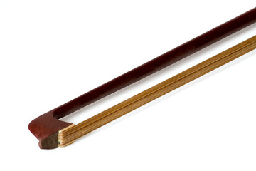 Violin bow
