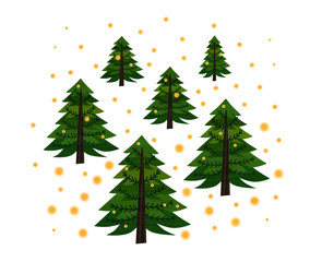 花粉症イメージ