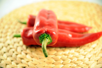 Peperoni