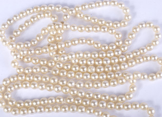 pearls