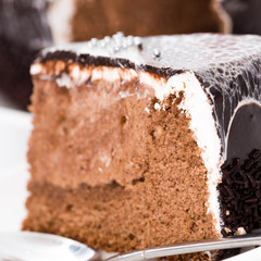 cherry cake