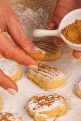Cinnamon