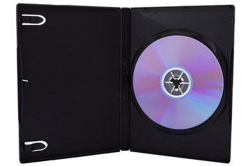 CD DVD box
