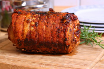 Rollbraten