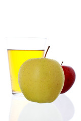 Apfelsaft