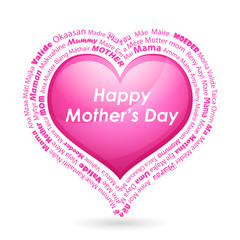 Happy Mother's Day