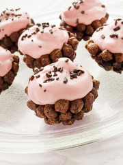 Tartlets