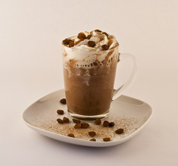 Hot Chocolate specialty