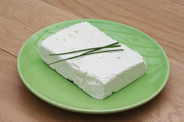 Feta greca_ formaggio
