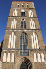 Kröpeliner Tor Rostock © pixs:sell