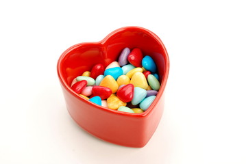 FESTA DI CUORE - FEAST OF HEART