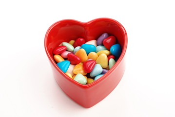 FESTA DI CUORE - FEAST OF HEART