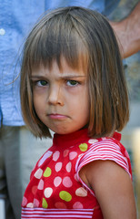 caract&egrave;re marqu&eacute;