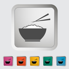 Rice icon