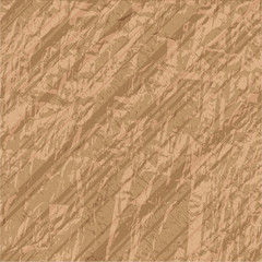 Grunge Abstract Geometrical Design