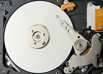 Harddrive