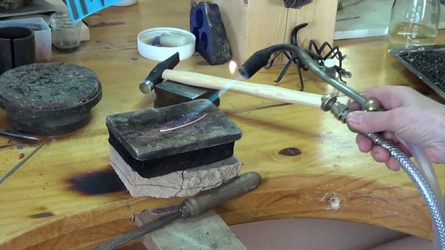 atelier bijouterie