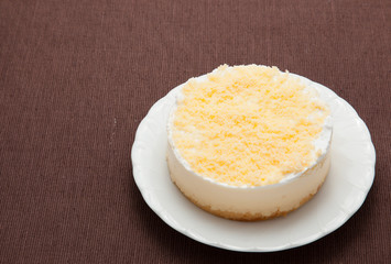 cheese cake