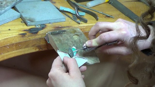atelier bijouterie