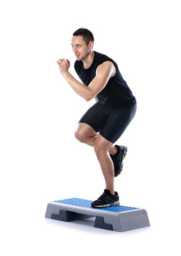 Power Step Images Browse 33 Stock Photos Vectors and Video Adobe Stock