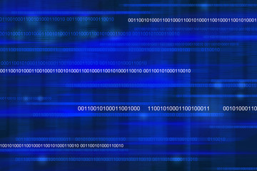 Computer download background linux code