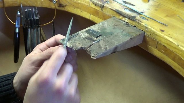 atelier bijouterie
