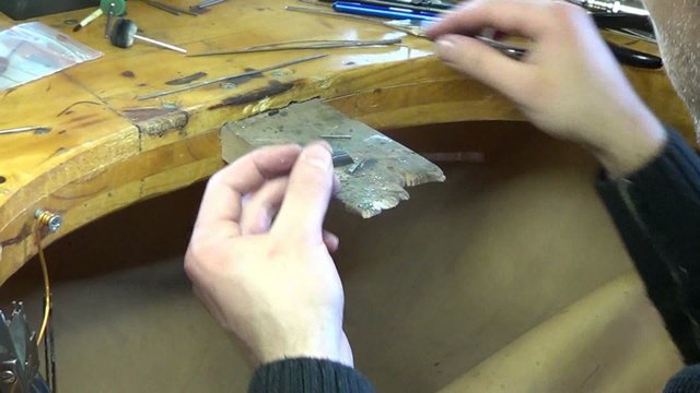 atelier bijouterie