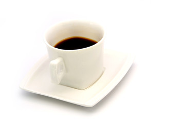 cup of coffee