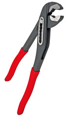 Red pliers