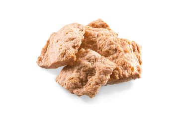 Soy Meat