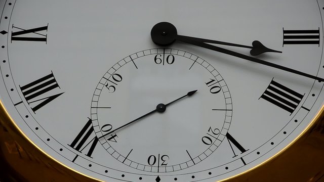 Uhr