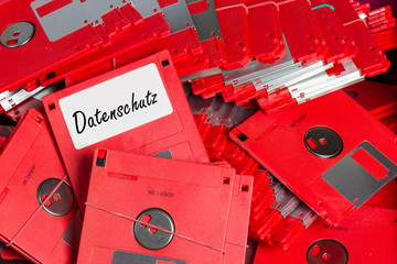 Datenschutz