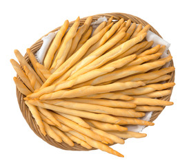 Grissini - Breadsticks