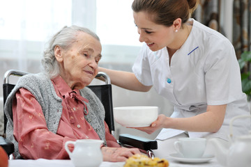 Nursing home