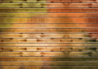 Drewniane tło © Zbyszek Nowak