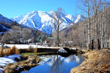 South Fork Pond