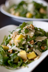 arugula salad