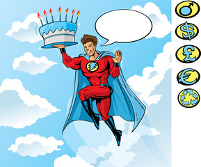 Super Birthday