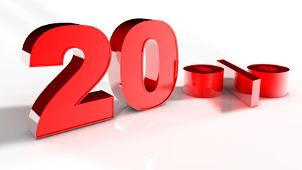 offer 20%