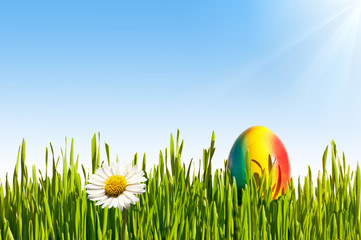 Ostern
