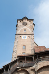 Obraz premium Rothenburg #53