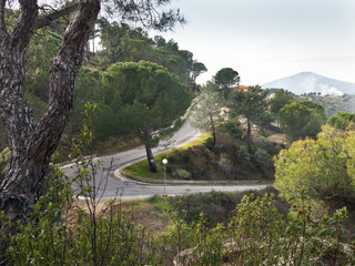 El Mirador de Cadalso