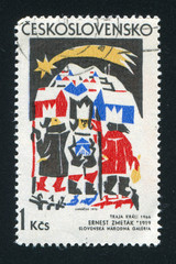 three kings
